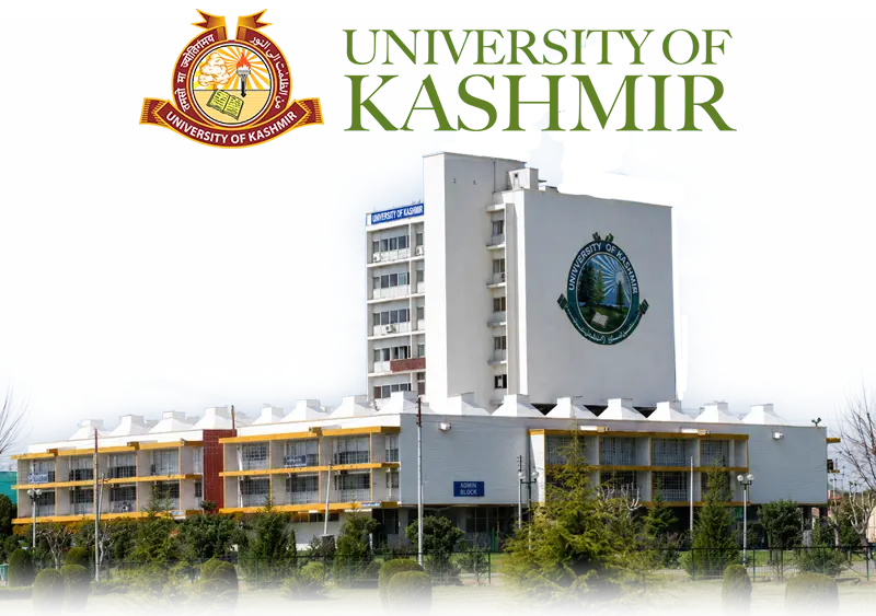 University Campus